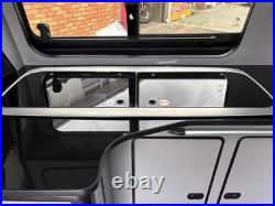 Vw transporter camper van lwb