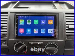Vw transporter camper van lwb