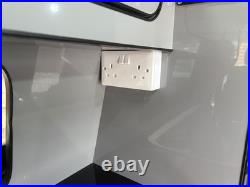 Vw transporter camper van lwb
