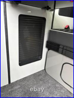Vw transporter camper van lwb