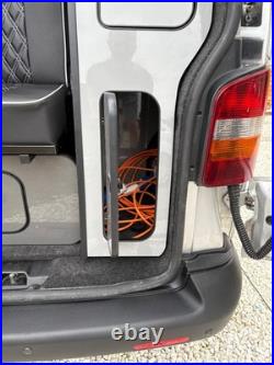 Vw transporter camper van lwb