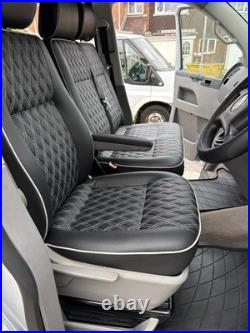 Vw transporter camper van lwb
