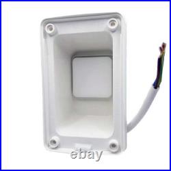 WHALE Outdoor outlet for 230V connection, motorhome, camper, van