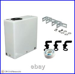 Water Tank Kit 31L Campervan Van Motorhome Horsebox Barge Workshop Garage TA8.02