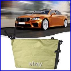 Waterproof Awning Sun Canopy Green-Sunshade For Motorhome, Van Campervan, Suv UK Waterproof Awning Sun Canopy Green-Sunshade For Motorhome, Van Campervan, Suv UK