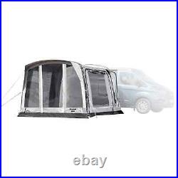 WestField Zodiac AIR Premium Light Inflatable Motorhome & Camper Van AIR Awning