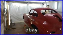 White&clear Paint Restoration Motor Home Camper Van Curtains 20ft X 10ft