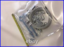 White&clear Paint Restoration Motor Home Camper Van Curtains 20ft X 10ft