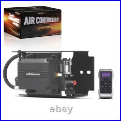 Wireless Universal Air Suspension Spring Controller Kit For Motorhome Campervan