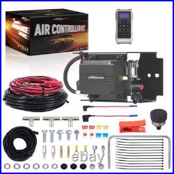 Wireless Universal Air Suspension Spring Controller Kit For Motorhome Campervan