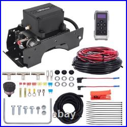 Wireless Universal Air Suspension Spring Controller Kit For Motorhome Campervan