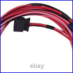 Wireless Universal Air Suspension Spring Controller Kit For Motorhome Campervan