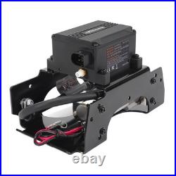 Wireless Universal Air Suspension Spring Controller Kit For Motorhome Campervan