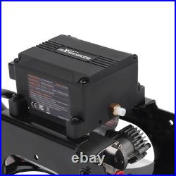 Wireless Universal Air Suspension Spring Controller Kit For Motorhome Campervan