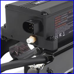 Wireless Universal Air Suspension Spring Controller Kit For Motorhome Campervan