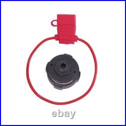 Wireless Universal Air Suspension Spring Controller Kit For Motorhome Campervan