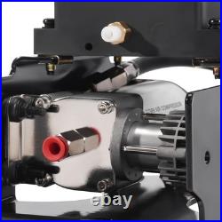 Wireless Universal Air Suspension Spring Controller Kit For Motorhome Campervan