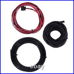Wireless Universal Air Suspension Spring Controller Kit For Motorhome Campervan