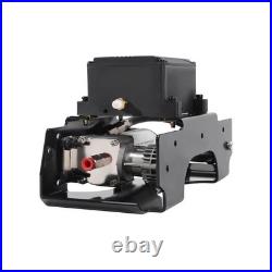 Wireless Universal Air Suspension Spring Controller Kit For Motorhome Campervan