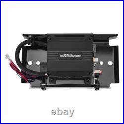 Wireless Universal Air Suspension Spring Controller Kit For Motorhome Campervan