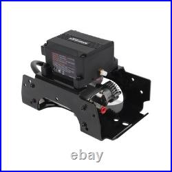 Wireless Universal Air Suspension Spring Controller Kit For Motorhome Campervan