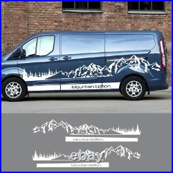 (rwraps) Camper Van Graphics, Motorhome Decals, Vinyl Stickers Campervan Decals (rwraps) Camper Van Graphics, Motorhome Decals, Vinyl Stickers Campervan Decals
